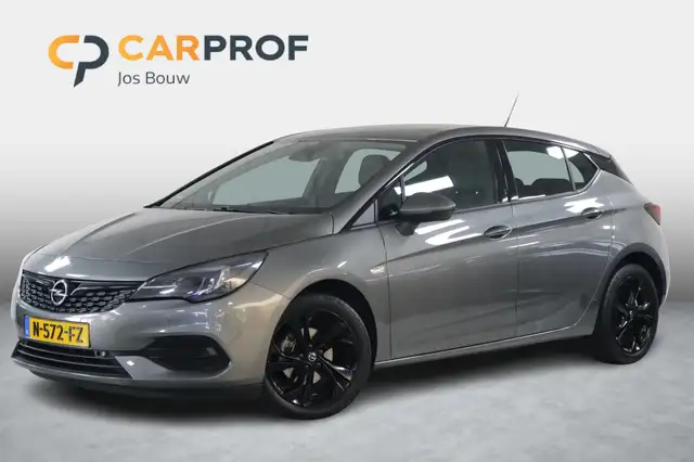 Opel Astra 1.2 Business Elegance Climate | Camera | Carplay |