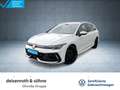 Volkswagen Golf Variant R AHK/Matrix/H&K/Carbon/Nav/Warmena Weiß - thumbnail 1