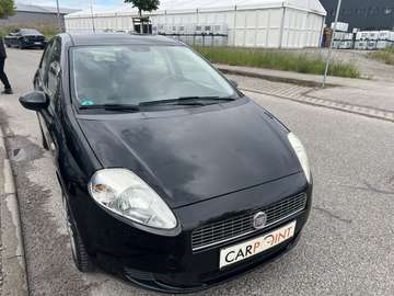 *1,2 8V*Klima*TÜV*3.HAND*Servo*ZV Funk*E Fenst*