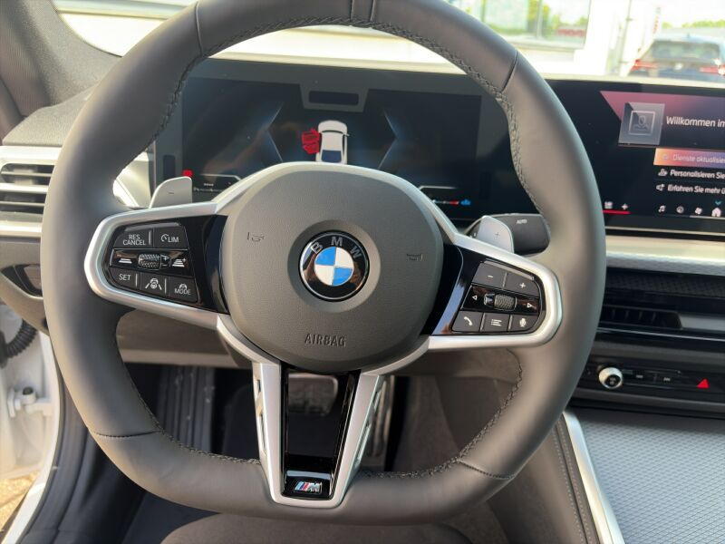 BMW 430 xd Gran Coupe — photo 10