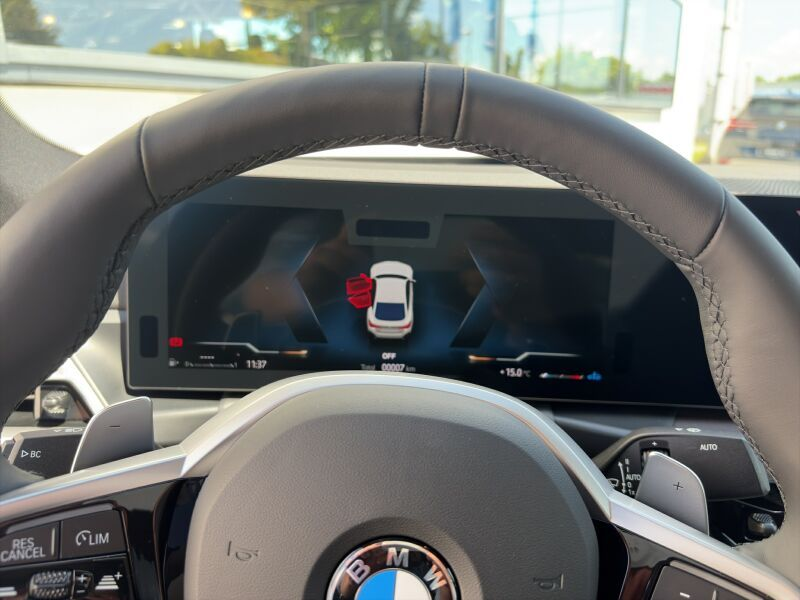 BMW 430 xd Gran Coupe — photo 12
