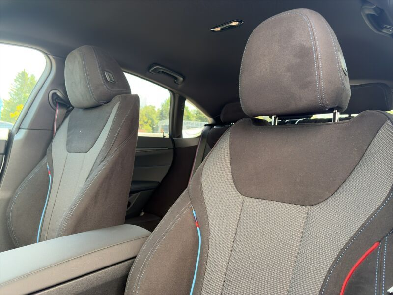 BMW 430 xd Gran Coupe — photo 8
