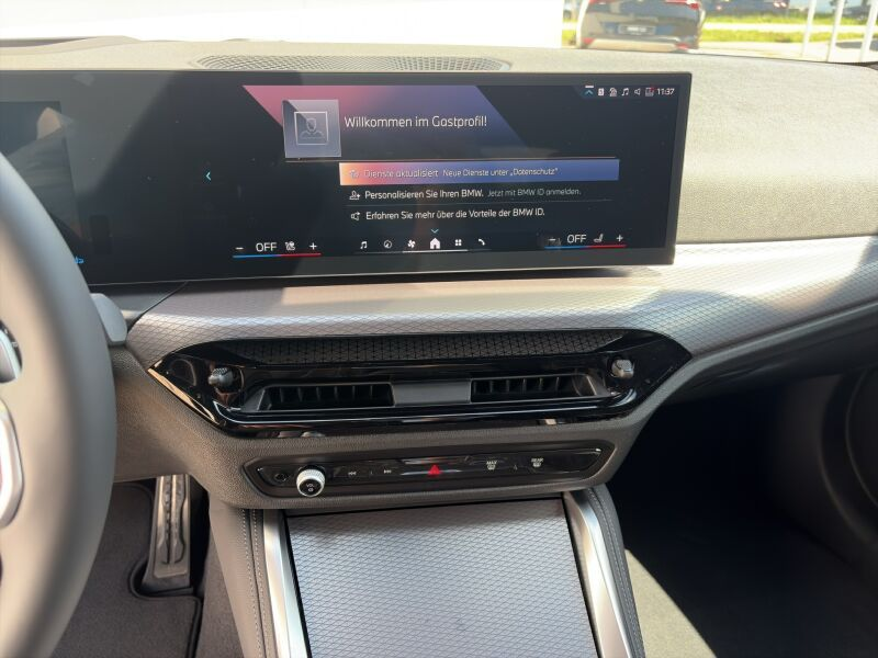BMW 430 xd Gran Coupe — photo 11