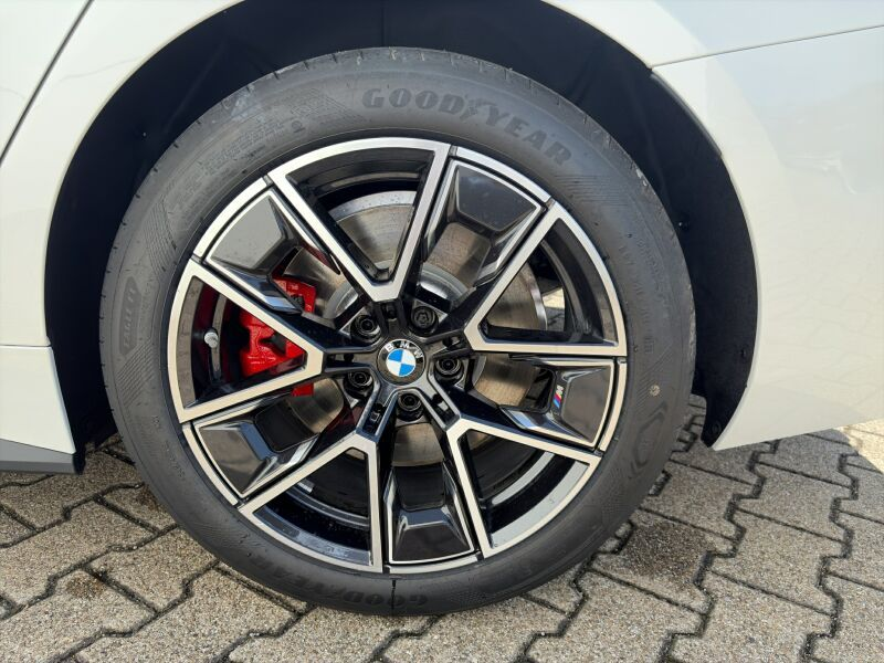 BMW 430 xd Gran Coupe — photo 14