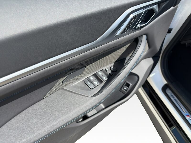 BMW 430 xd Gran Coupe — photo 5