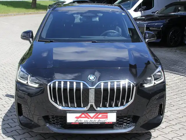 BMW xDrive M-SPORT Pano AdaLED HUD