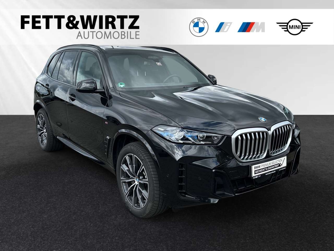 BMW X5 2026