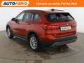BMW X1 sDrive 16d Naranja - thumbnail 4