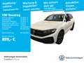Volkswagen Touareg 3.0 V6 TDI R-Line 4Motion Navi AHK IQ.LI Blanc - thumbnail 1