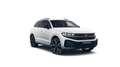 Volkswagen Touareg 3.0 V6 TDI R-Line 4Motion Navi AHK IQ.LI Blanc - thumbnail 13