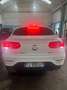 Mercedes-Benz GLC 220 GLC Coupe - C253 2019 Coupe d Premium 4matic auto Blanc - thumbnail 4