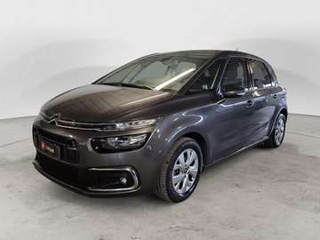 Picasso 1.6 bluehdi Live s&s 120cv eat6