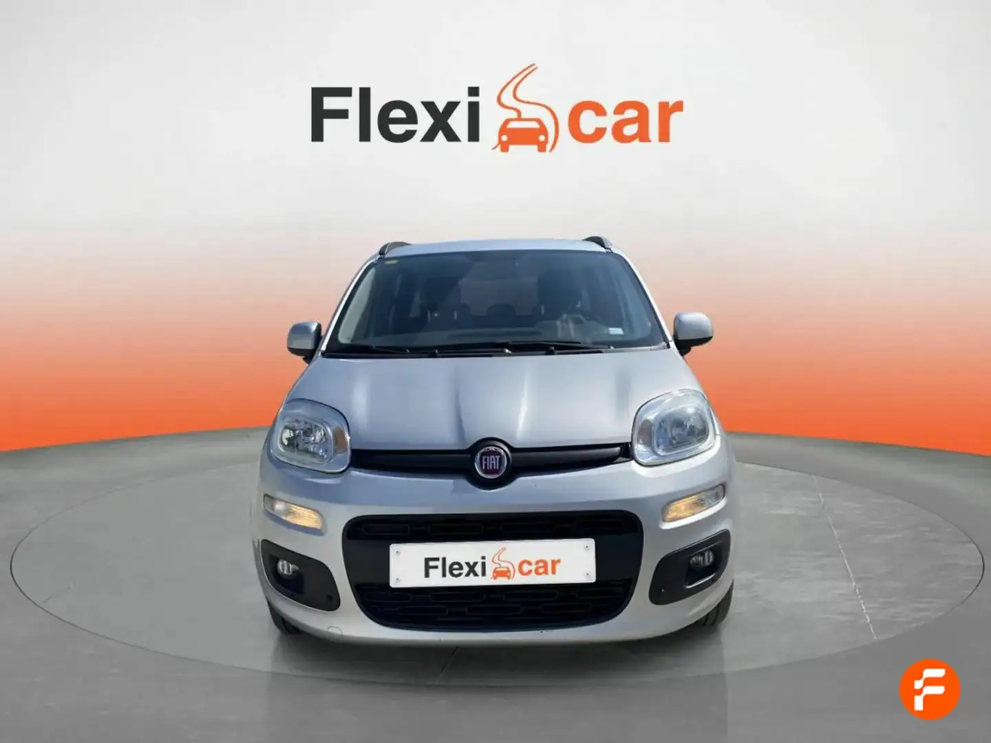 Fiat Panda 1.2 City Cross 4x2 Gris - 2