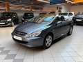 Peugeot 307 CC Cabrio|1.Hand|Klimaautomatik|Einparkhilfe Grau - thumbnail 2