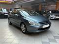 Peugeot 307 CC Cabrio|1.Hand|Klimaautomatik|Einparkhilfe Grau - thumbnail 15