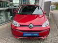 Volkswagen up! e- Edition (123/BL3) Rot - thumbnail 1