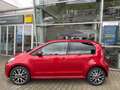Volkswagen up! e- Edition (123/BL3) Rot - thumbnail 5