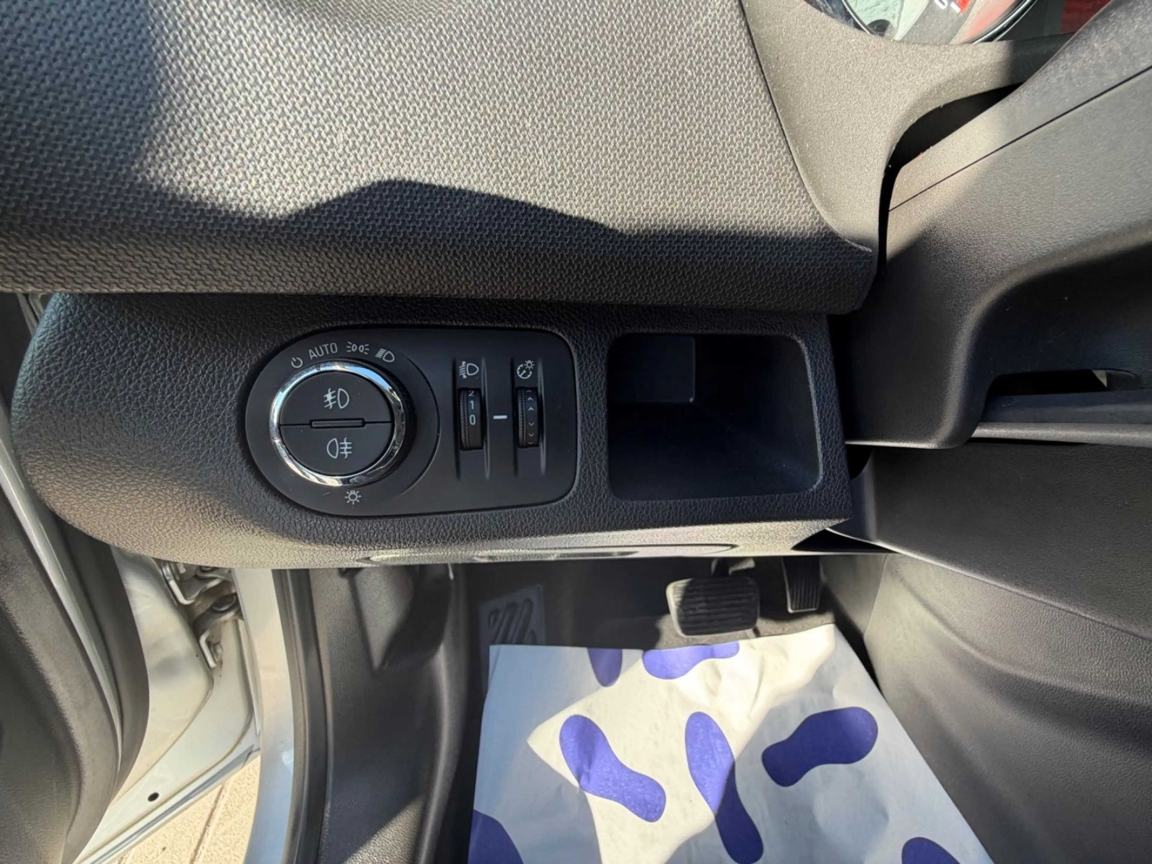 Opel Meriva B 150 Jahre Opel — photo 13