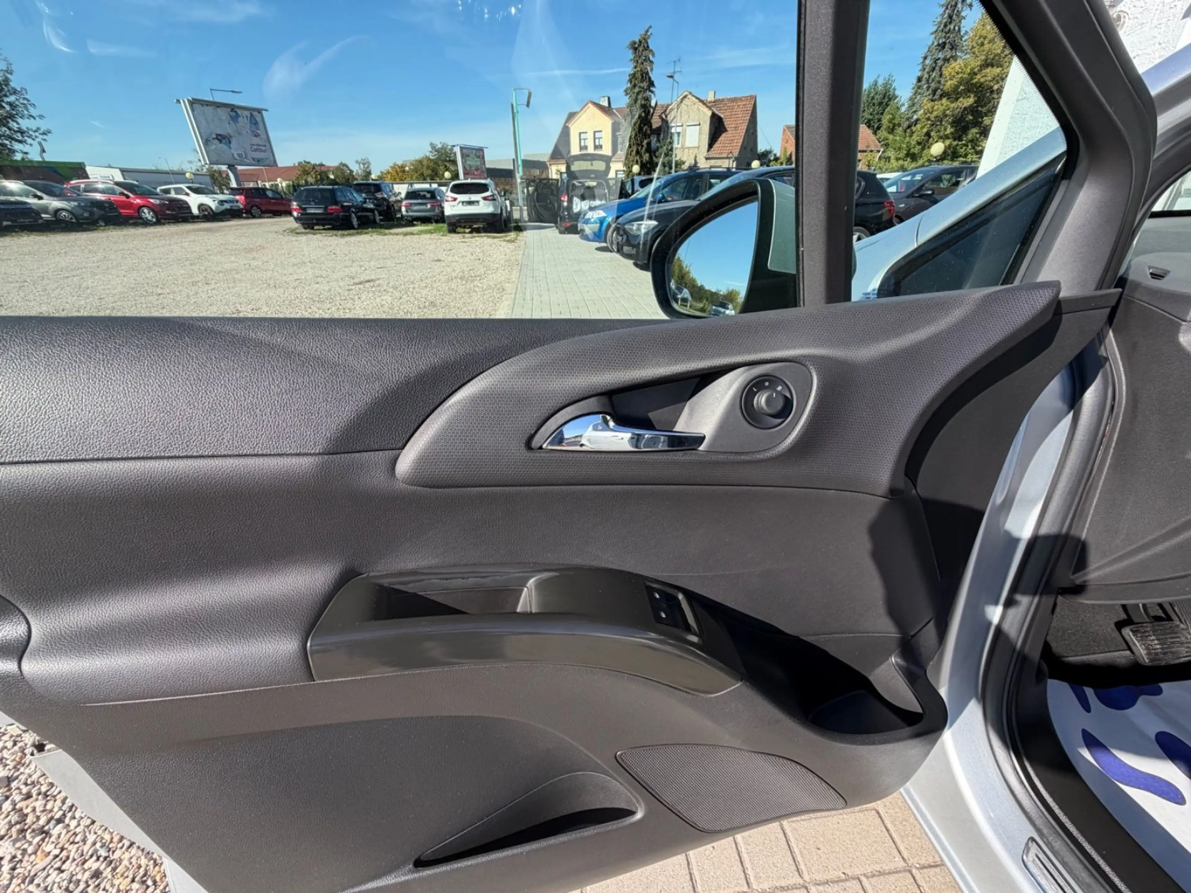 Opel Meriva B 150 Jahre Opel — photo 8