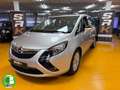Opel Zafira Tourer Selective 1.6 CDTI 136 CV Start&Stop 7 plaz Zilver - thumbnail 1