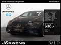 Mercedes-Benz EQE 500 4M AMG-Sport/Pano/Burm3D/Distr/360/Memo Niebieski - thumbnail 1
