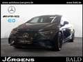 Mercedes-Benz EQE 500 4M AMG-Sport/Pano/Burm3D/Distr/360/Memo Niebieski - thumbnail 2