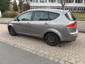 2.0 TDI DPF Stylance