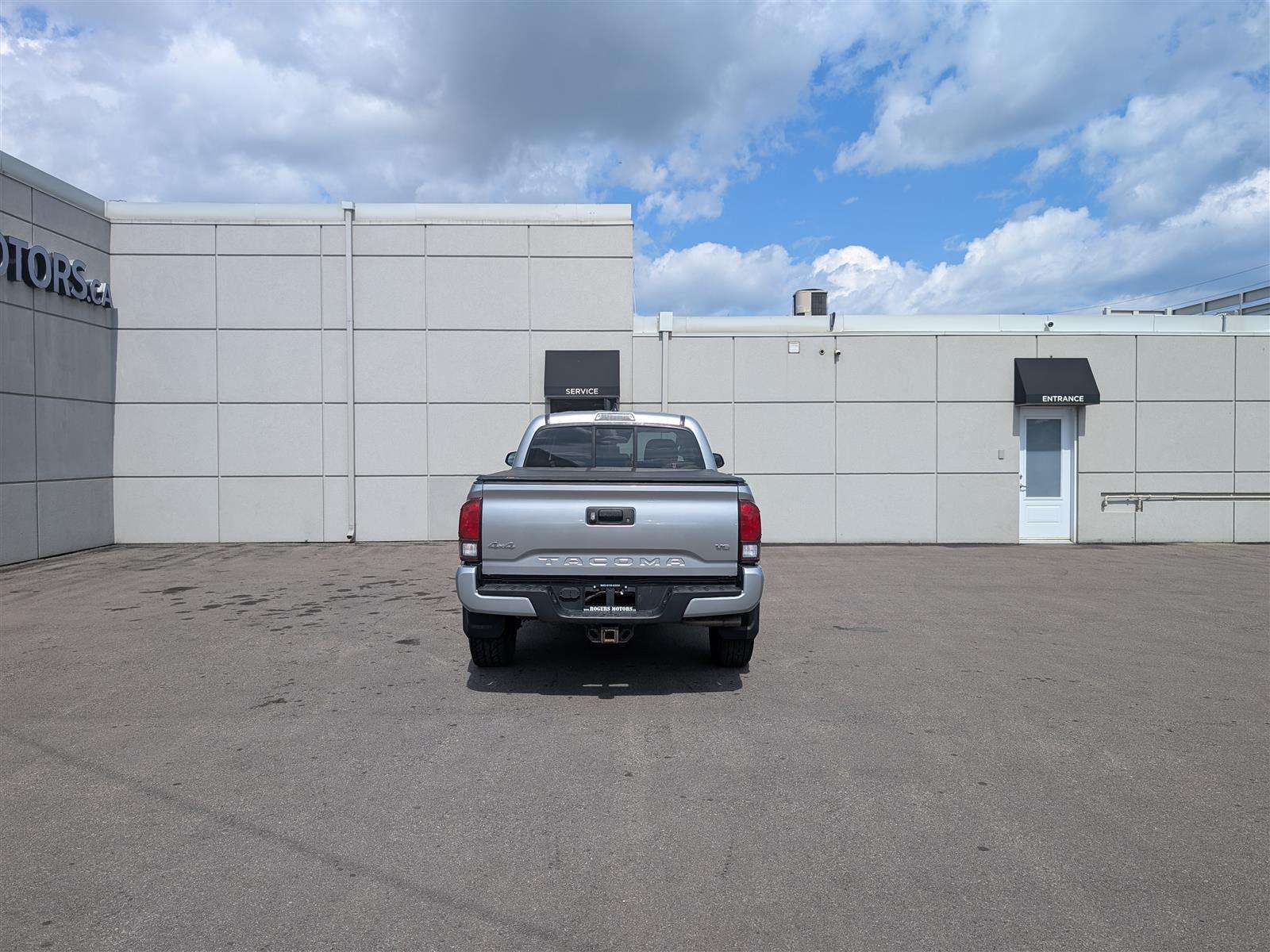2022 Toyota Tacoma CREW CAB - REVERSE CAM - TECH FEATS — снимка 1