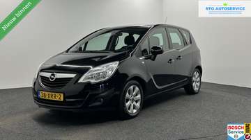 1.4 Turbo Color Edition ECC CRUISE LM TREKHAAK.