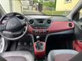 Hyundai i10 1.2 sport Fehér - thumbnail 9