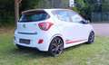 Hyundai i10 1.2 sport Fehér - thumbnail 4