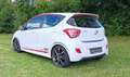 Hyundai i10 1.2 sport Fehér - thumbnail 2