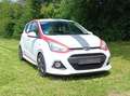 Hyundai i10 1.2 sport Fehér - thumbnail 11