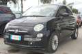 Fiat 500 900 Twin Air Lounge 85CV Uff Italy Pelle Lega USB Nero - thumbnail 3