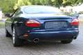 Jaguar XK 8 Coupe 2 Jahre Garantie Blau - thumbnail 5