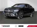Mercedes-Benz GLC 220 d 4M Coupé Ambiente 360°-Kamera LED AHK Noir - thumbnail 1