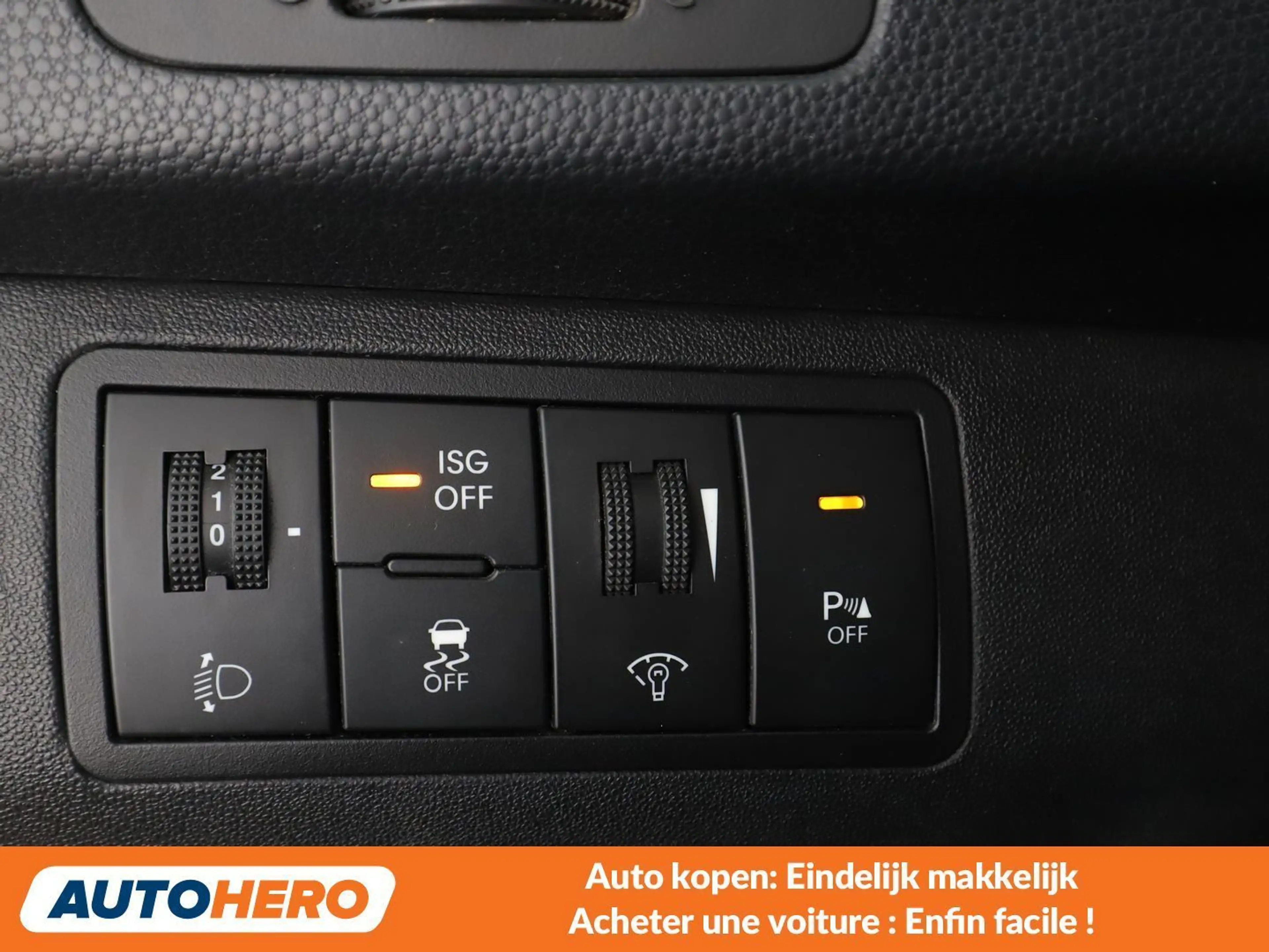 Kia Venga 1.4 Active — photo 13