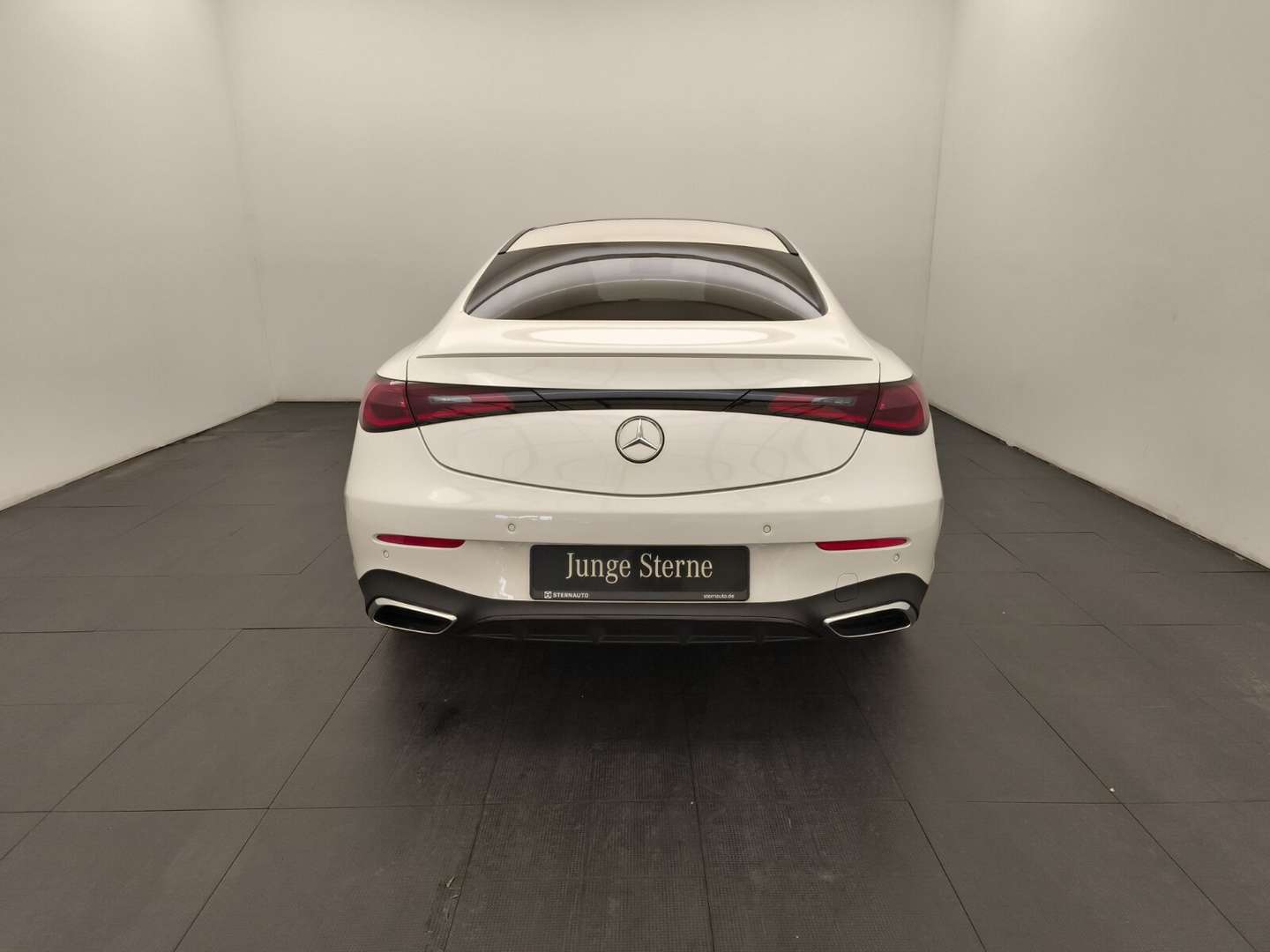 Mercedes CLE Coupé 200 AMG Line - - Joinsteer - #4