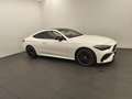 Mercedes-Benz CLE 200 CLE 200 4M Coupé AMG Advanced+ StHz DigiLight Pano Blanco - thumbnail 4