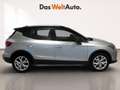SEAT Arona 1.5 TSI S&S FR DSG7 XM 150 Plateado - thumbnail 3