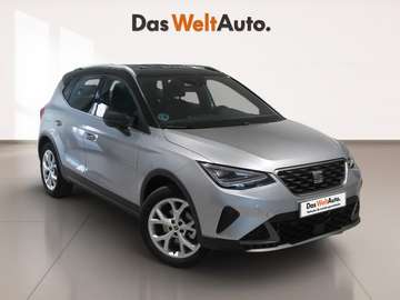 1.5 TSI S&S FR DSG7 XM 150