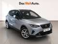 SEAT Arona 1.5 TSI S&S FR DSG7 XM 150 Plateado - thumbnail 1