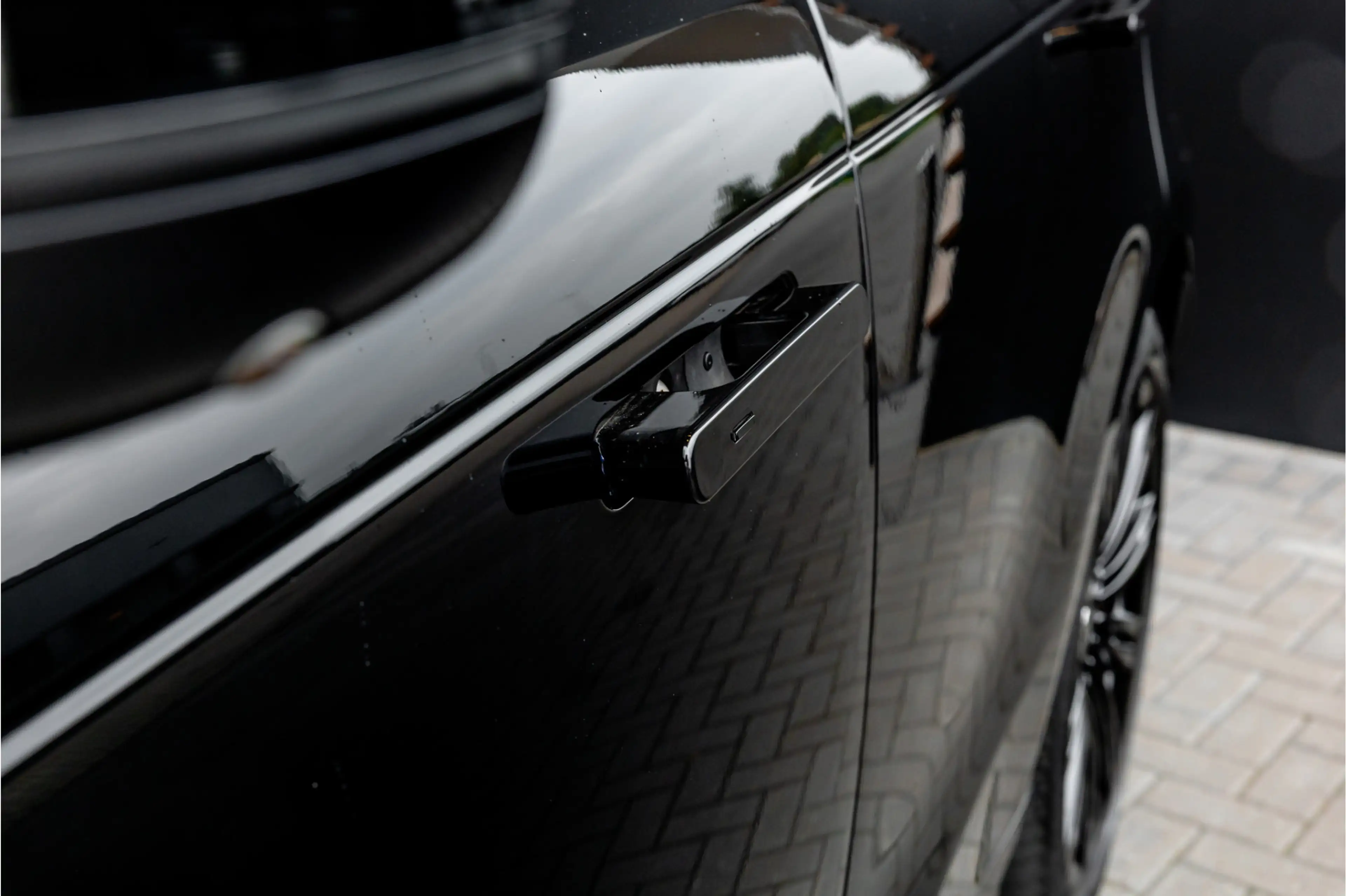 Land Rover Range Rover Sport 3.0 P510e First Edition - Panorama | Meridian | 4x — photo 35