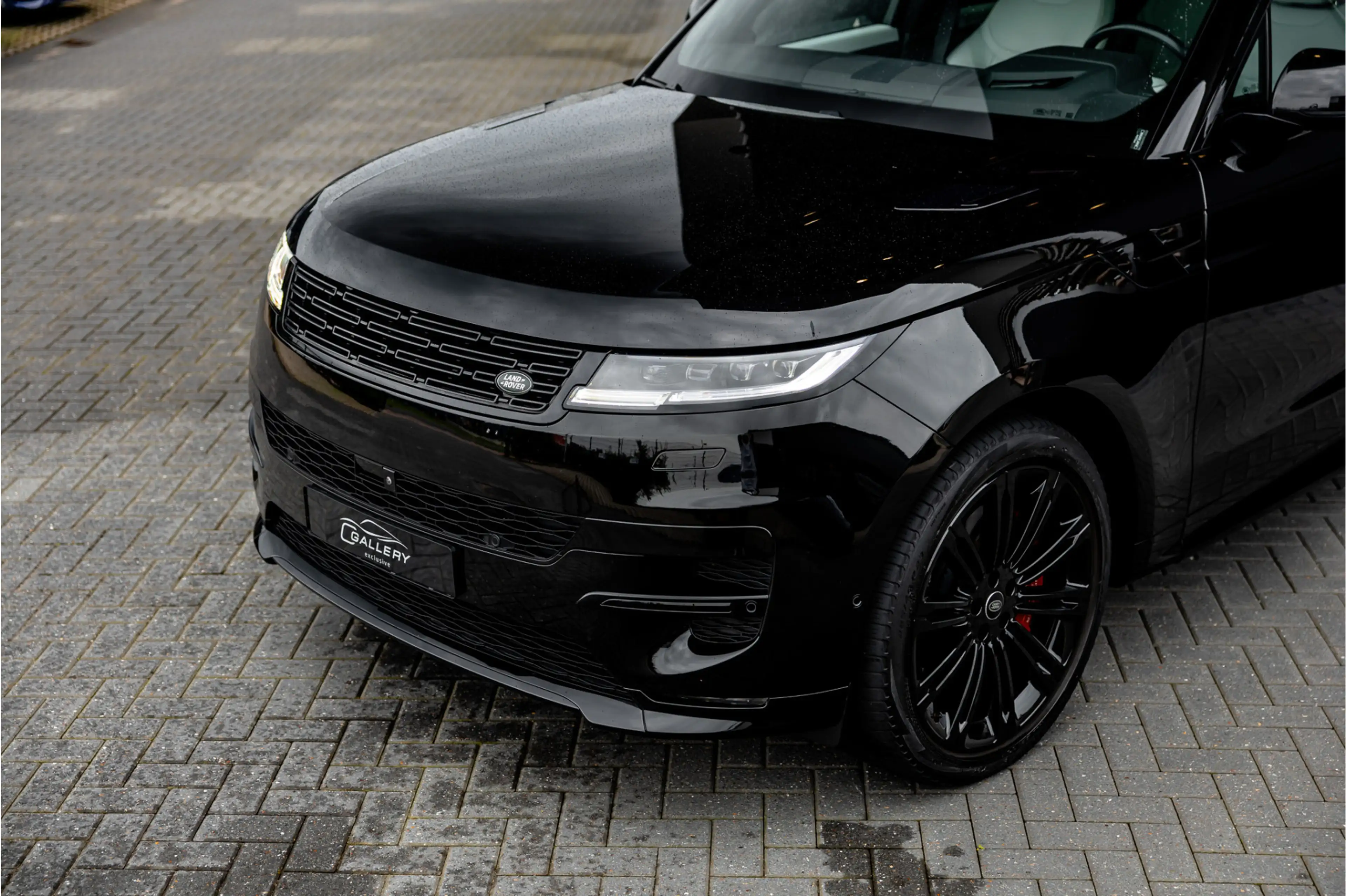 Land Rover Range Rover Sport 3.0 P510e First Edition - Panorama | Meridian | 4x — photo 37