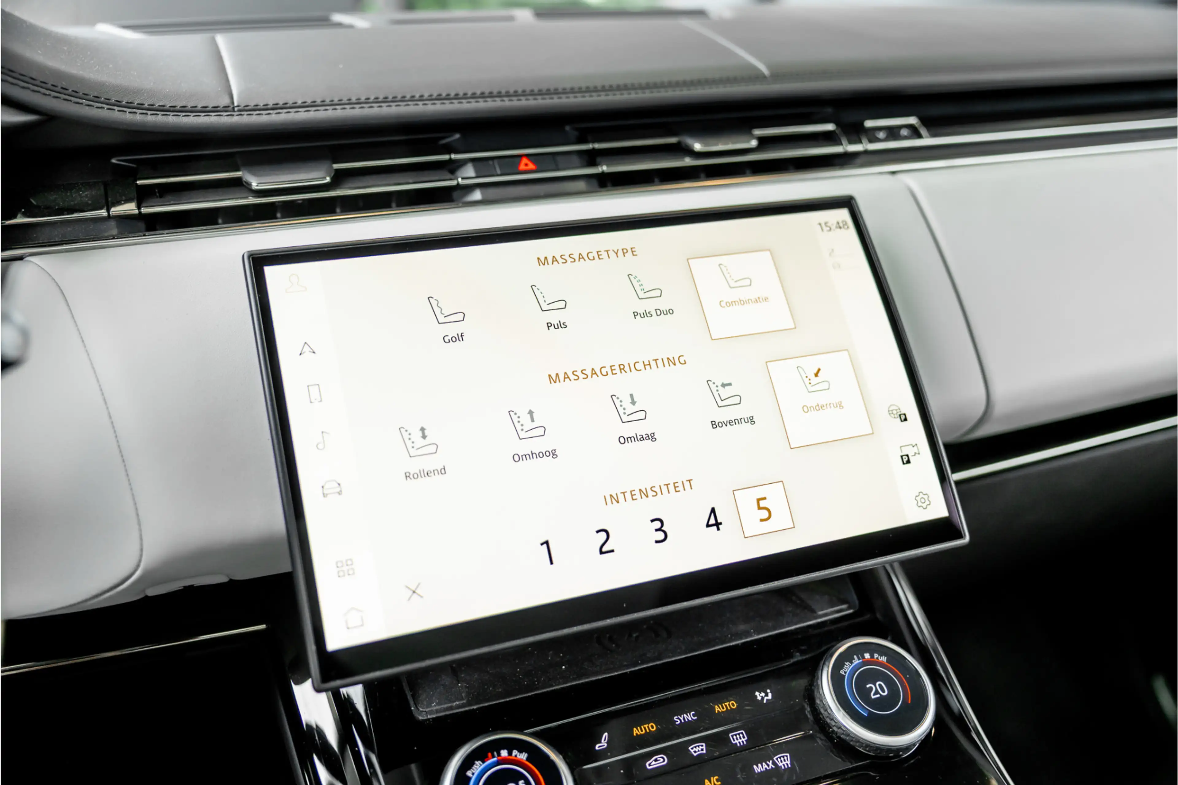 Land Rover Range Rover Sport 3.0 P510e First Edition - Panorama | Meridian | 4x — photo 21