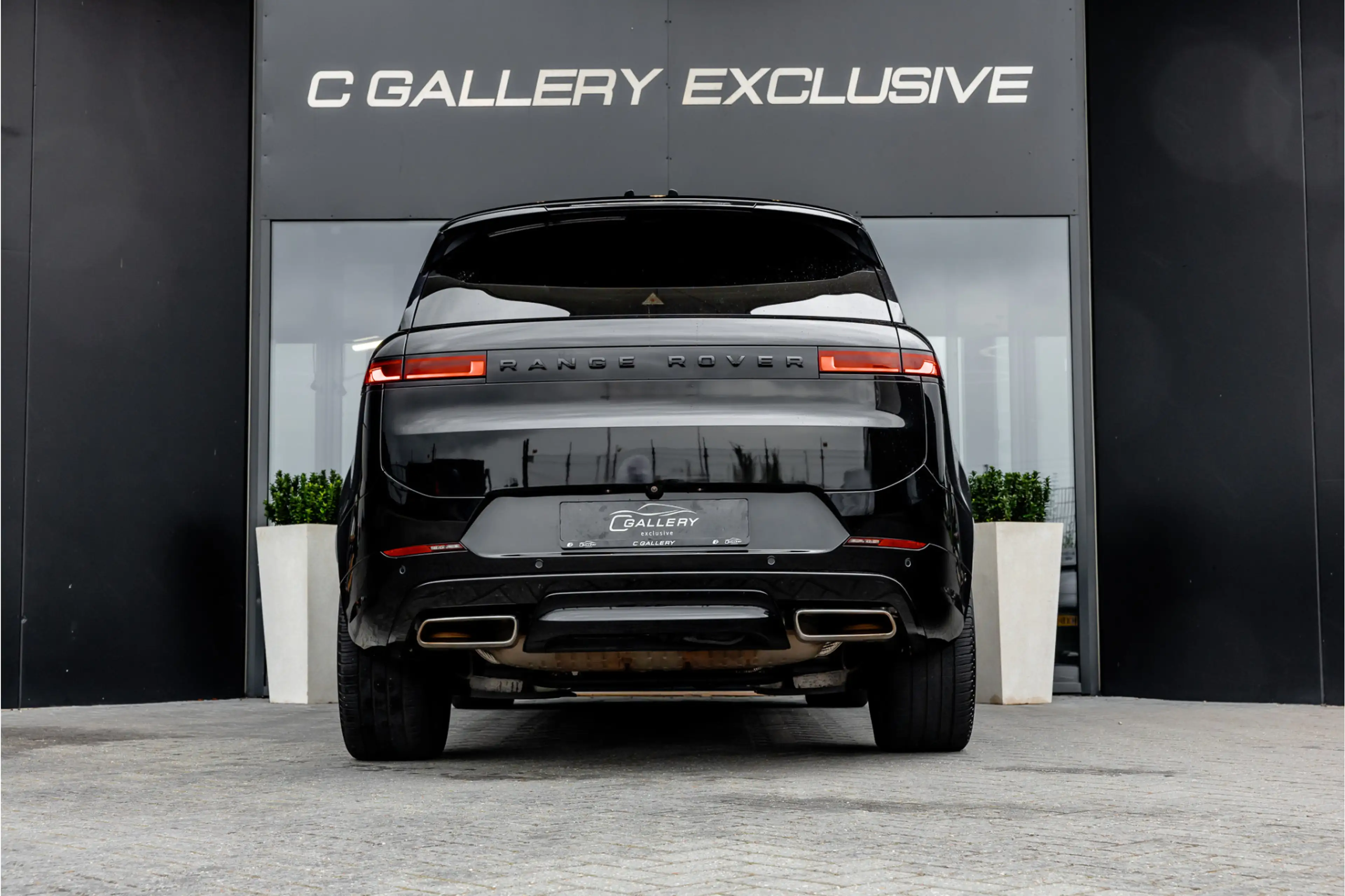 Land Rover Range Rover Sport 3.0 P510e First Edition - Panorama | Meridian | 4x — photo 6