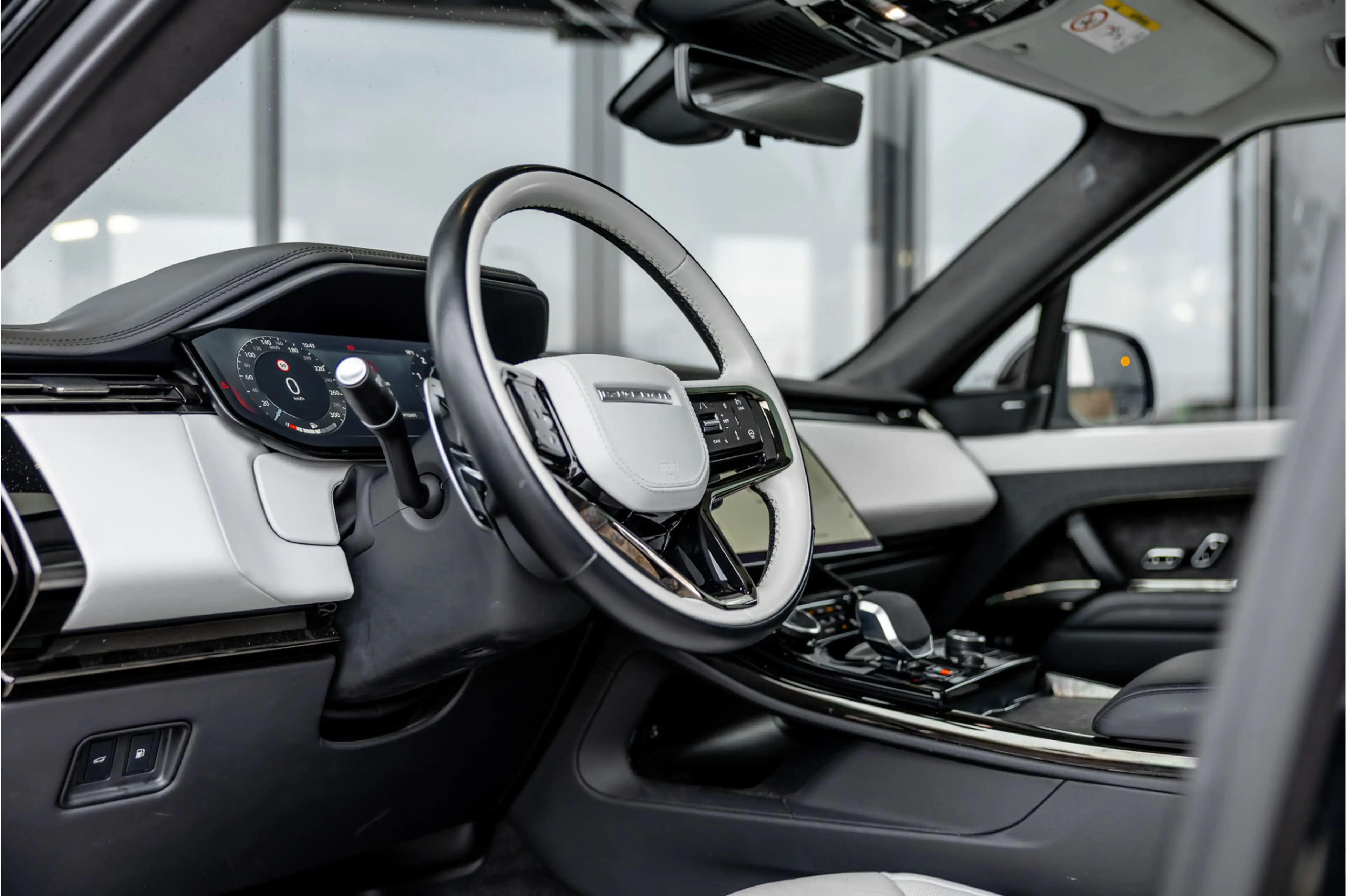 Land Rover Range Rover Sport 3.0 P510e First Edition - Panorama | Meridian | 4x — photo 13