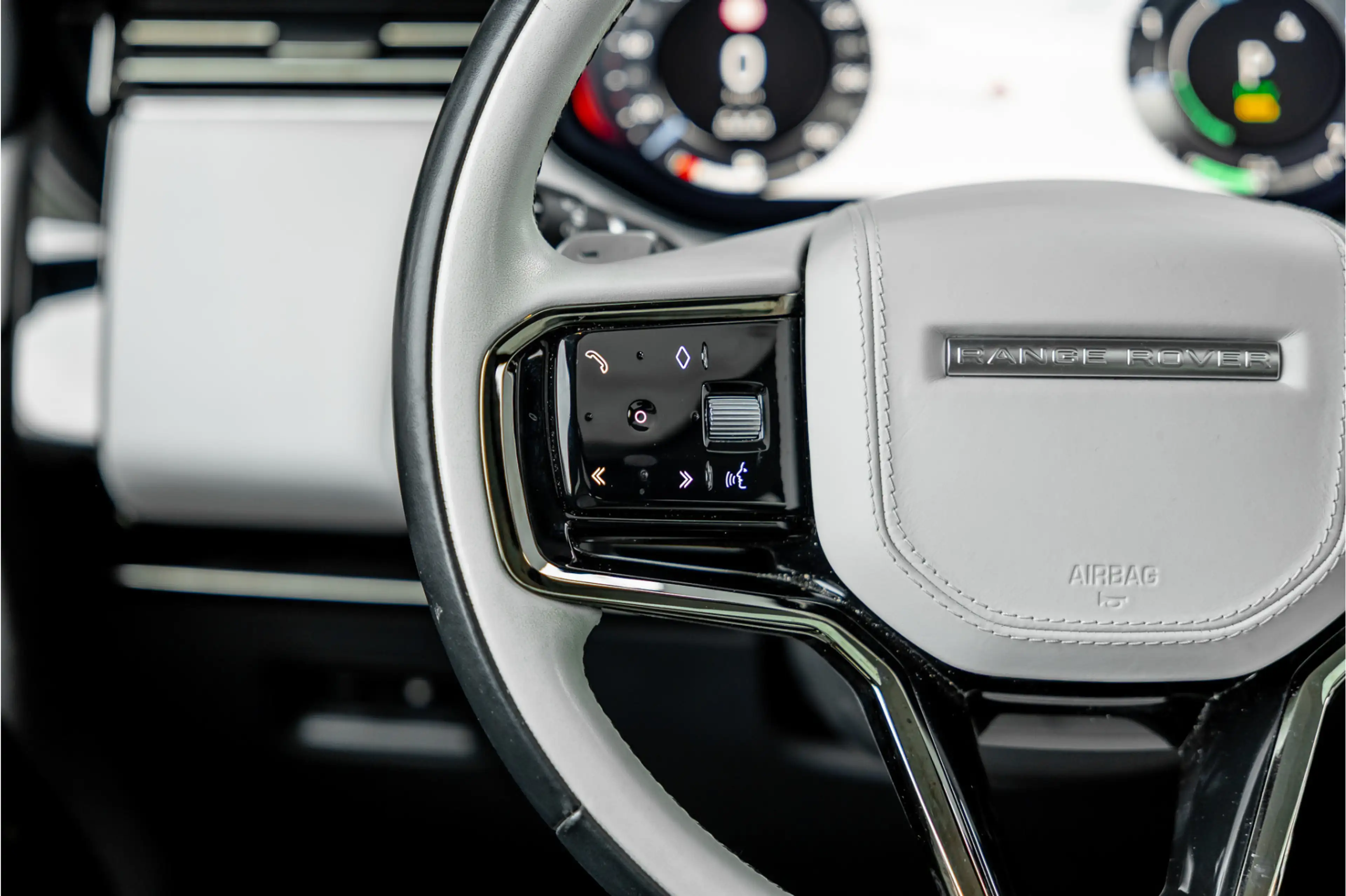 Land Rover Range Rover Sport 3.0 P510e First Edition - Panorama | Meridian | 4x — photo 28