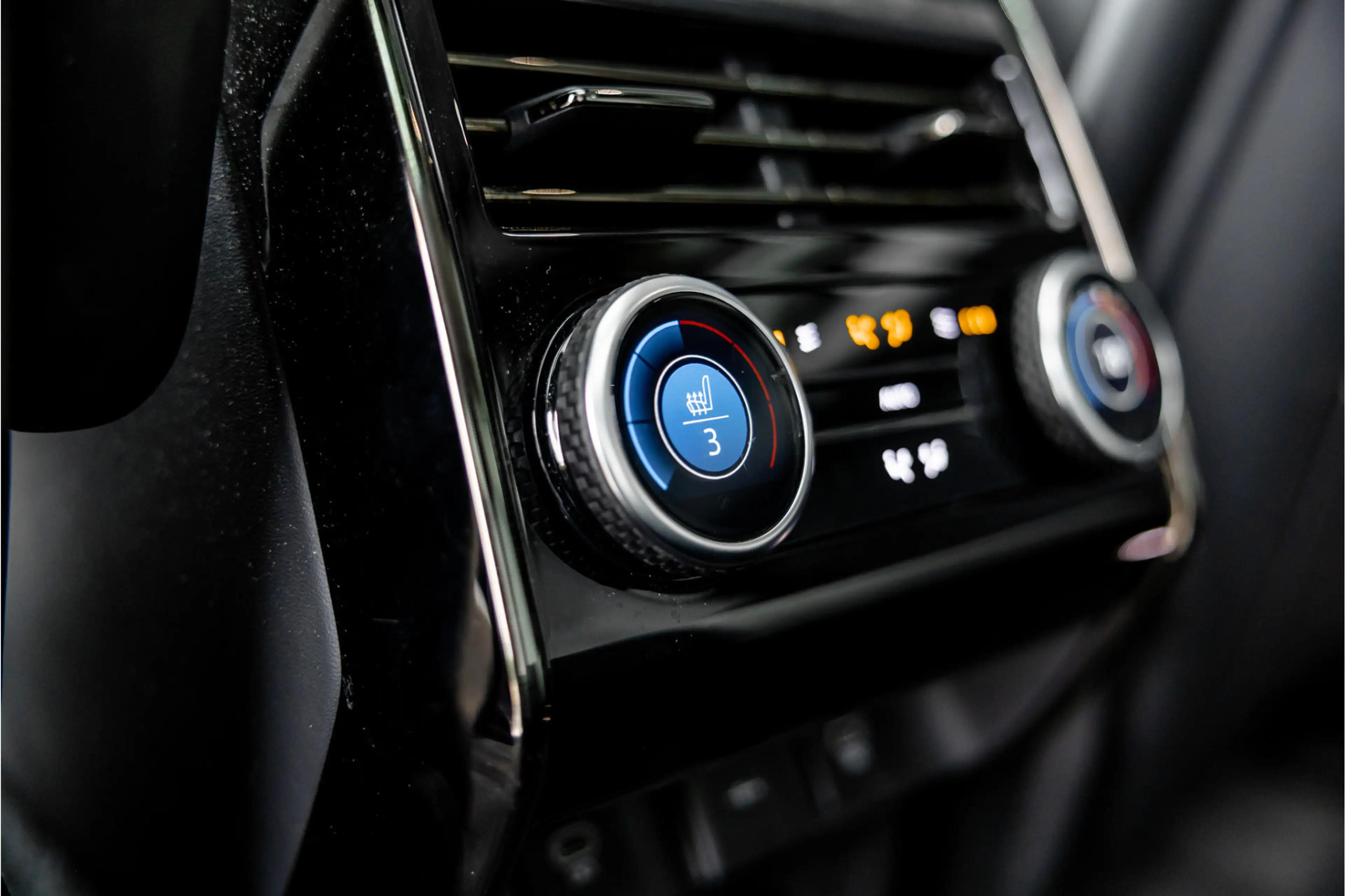 Land Rover Range Rover Sport 3.0 P510e First Edition - Panorama | Meridian | 4x — photo 11