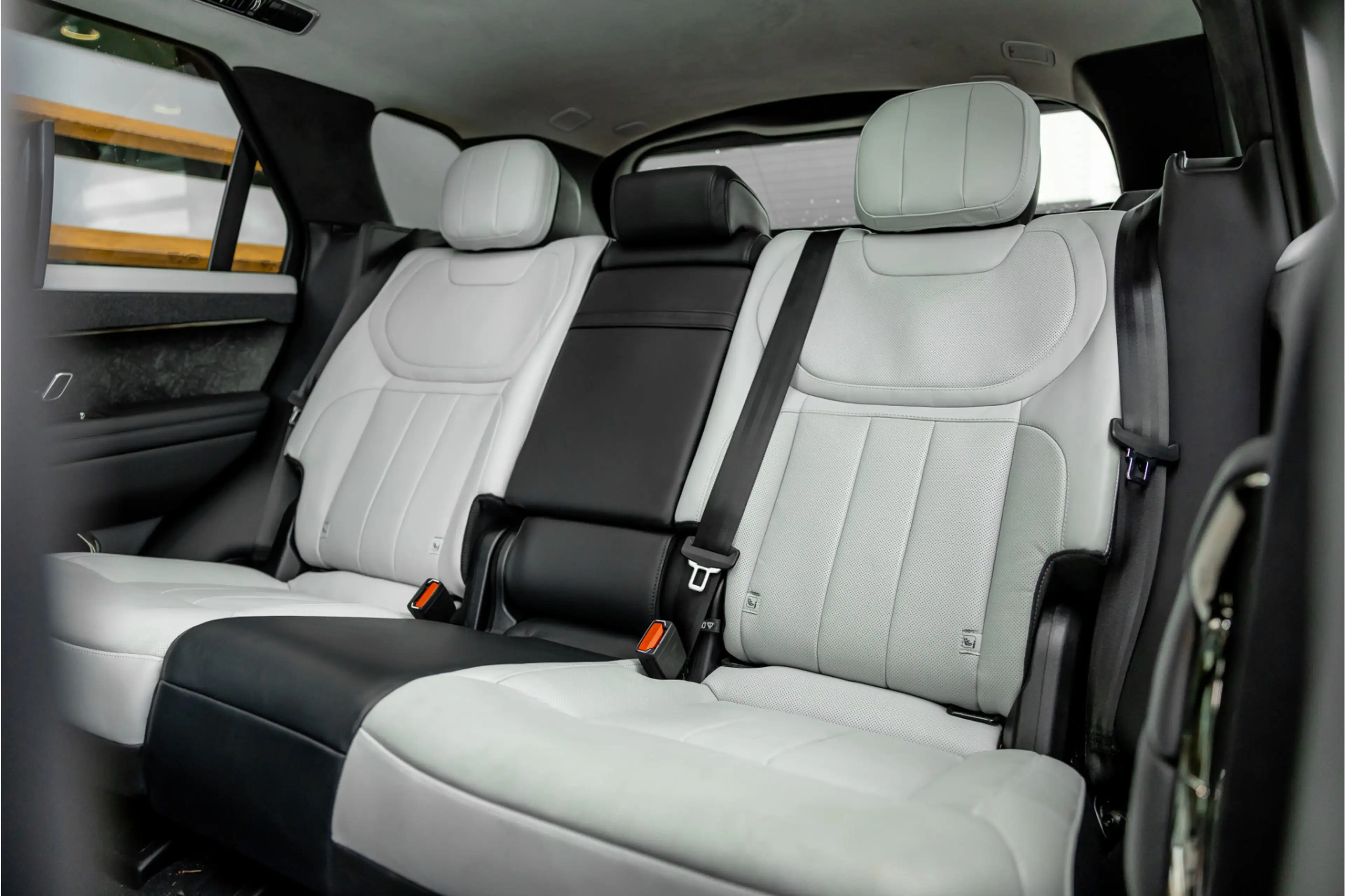 Land Rover Range Rover Sport 3.0 P510e First Edition - Panorama | Meridian | 4x — photo 9